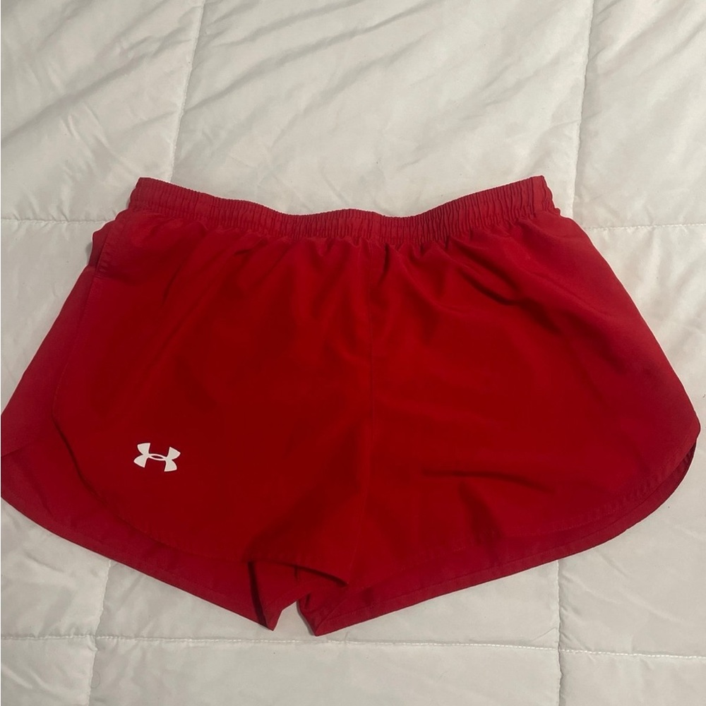 Under Armour shorts